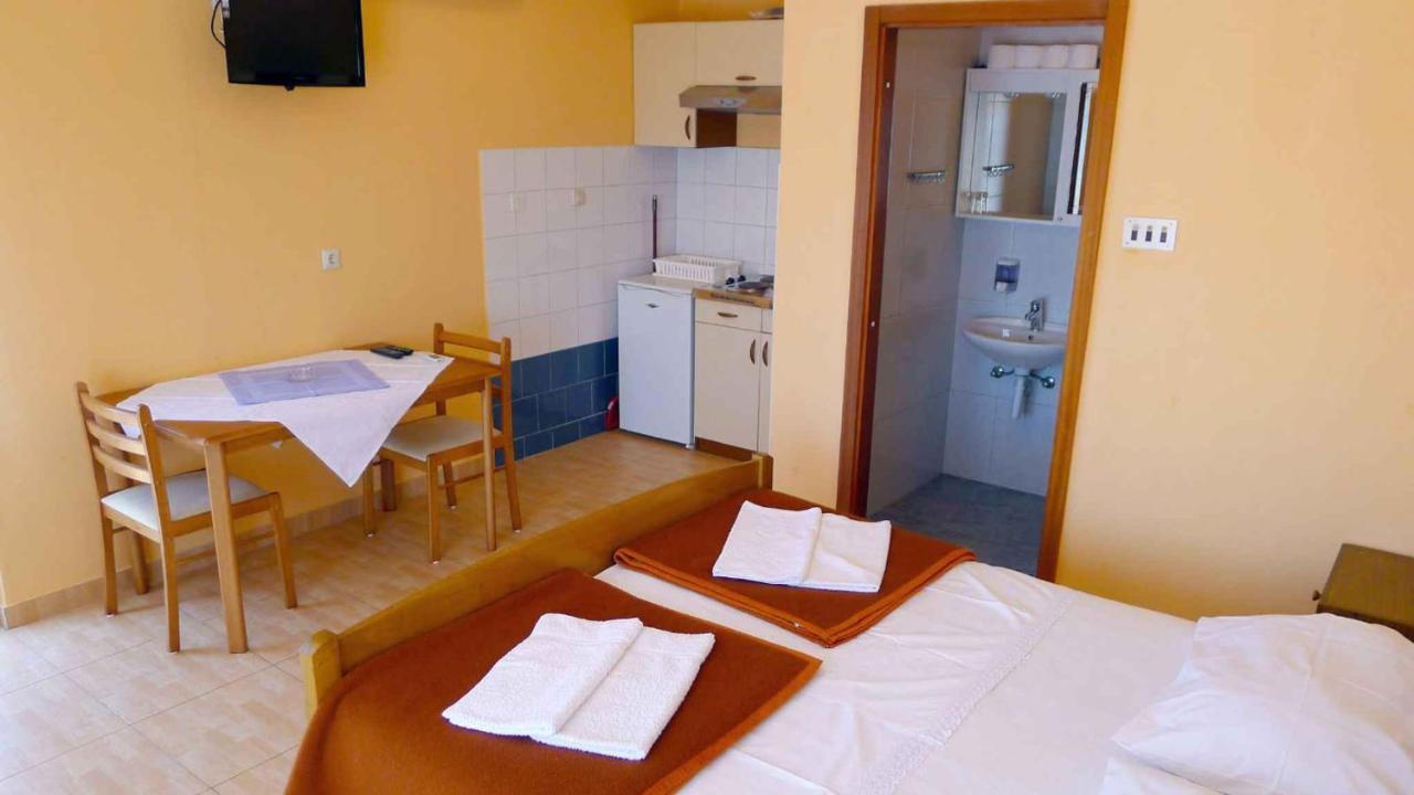 In Sveti Petar Na Moru 36923 Апартаменты Свети-Петар